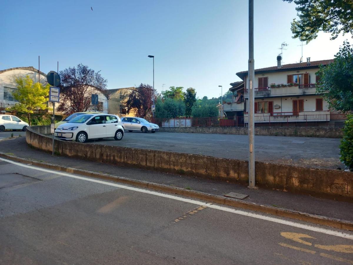Mansarda Brunelleschi Staggia Kültér fotó