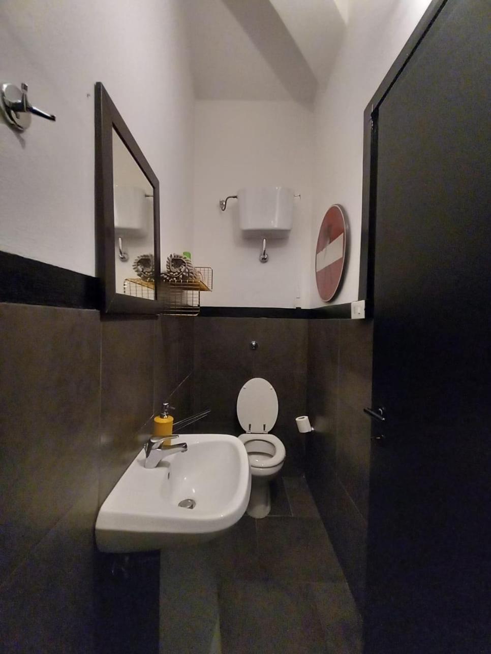 Mansarda Brunelleschi Staggia Kültér fotó